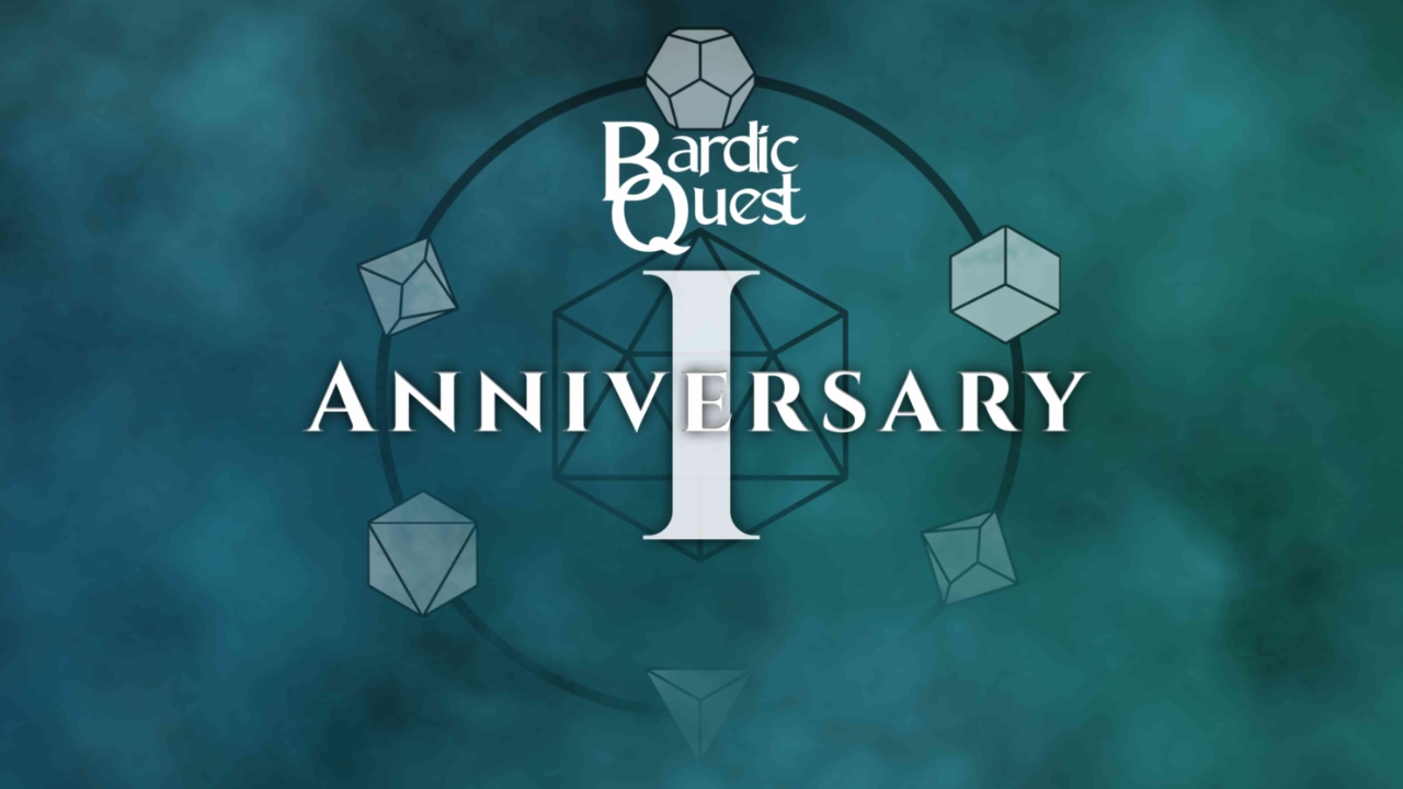 Featured image for “Anniversary Celebrations”