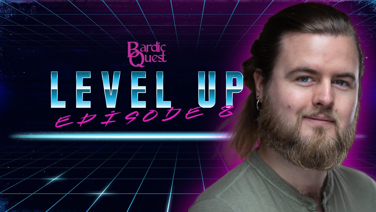 Featured image for “Level Up: Thorik Reaches Level 5”