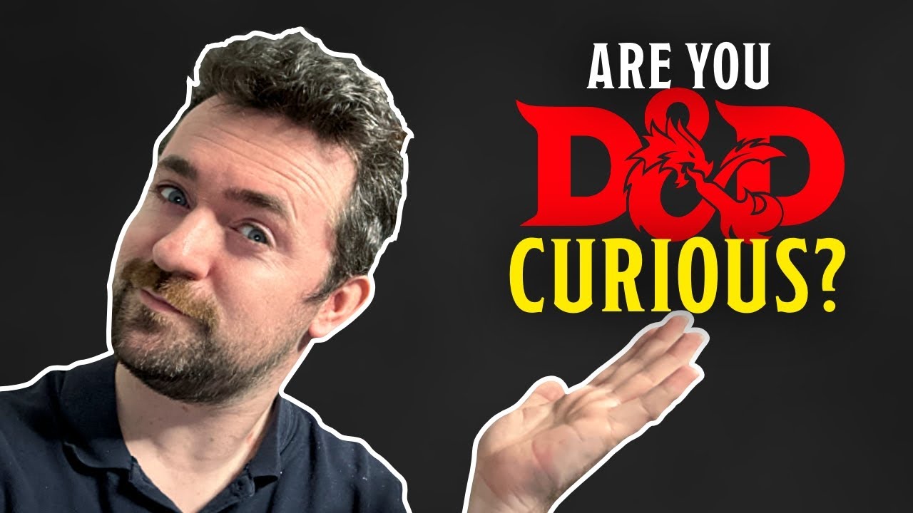 Featured image for “What is Dungeons & Dragons? Satisfy your curiosity!”