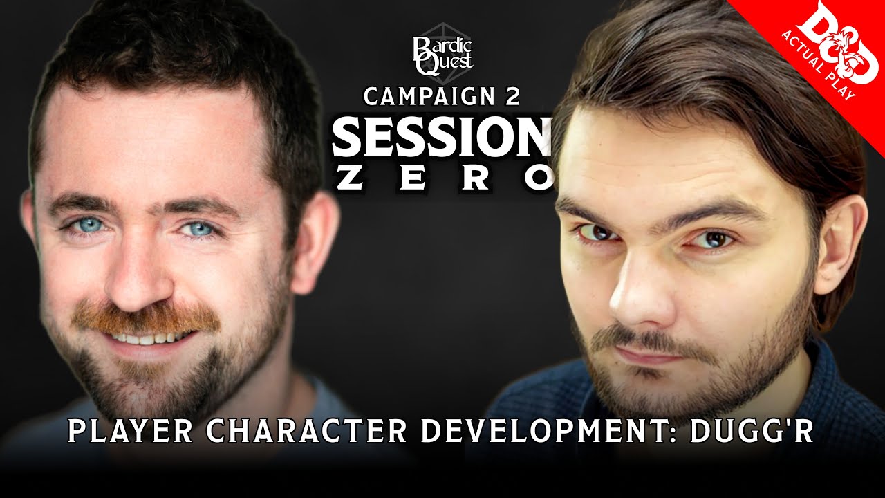 Featured image for “Developing a D&D Goliath Ranger: Aspirations and Ancestry in a New Campaign”
