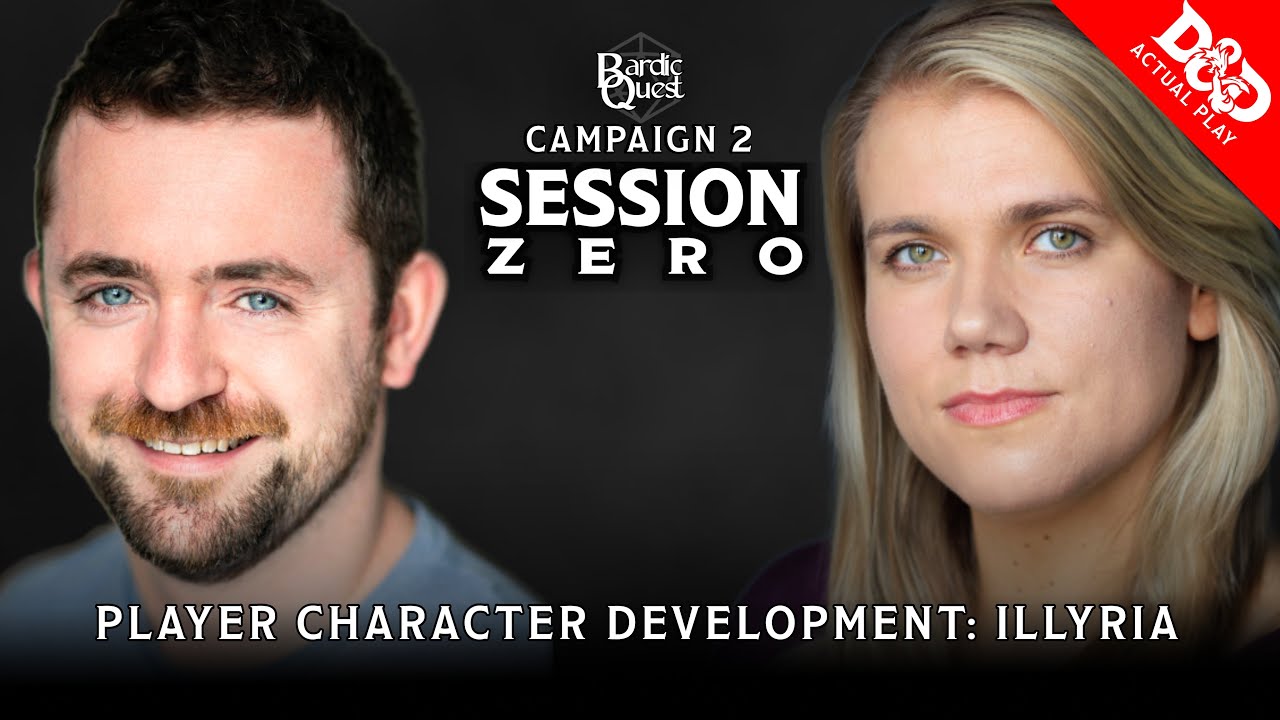 Featured image for “Session Zero – Illyria Character Development”