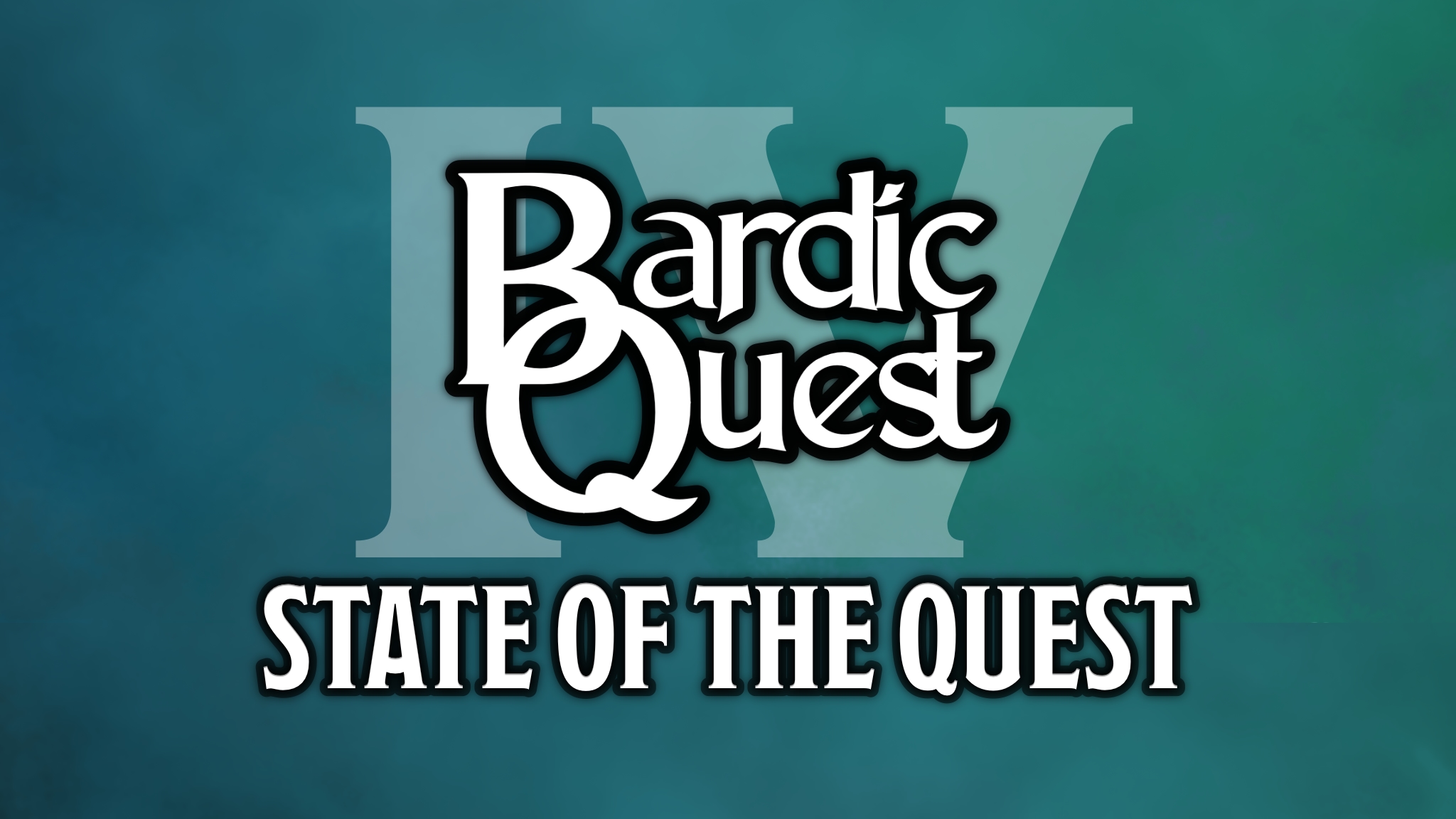 Featured image for “Celebrating Four Years of Adventure: Announcing What’s Next for Bardic Quest!”