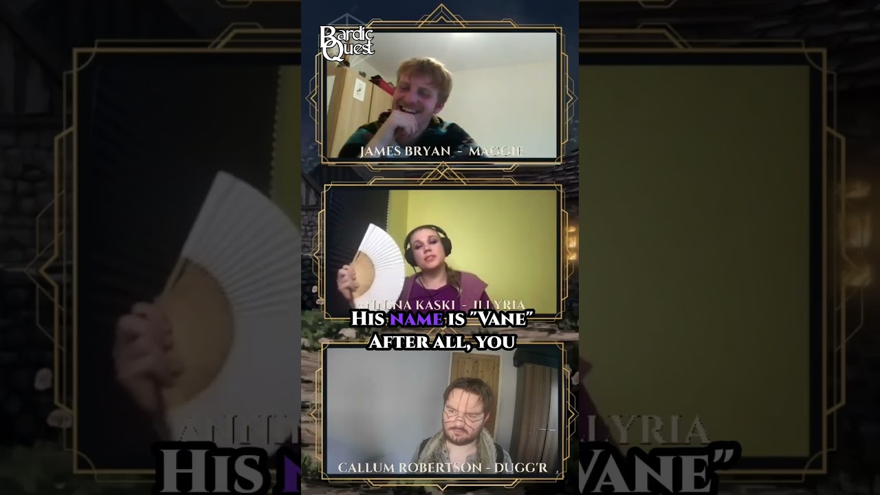 Featured image for “Betting on Drama: A Golden Wager”