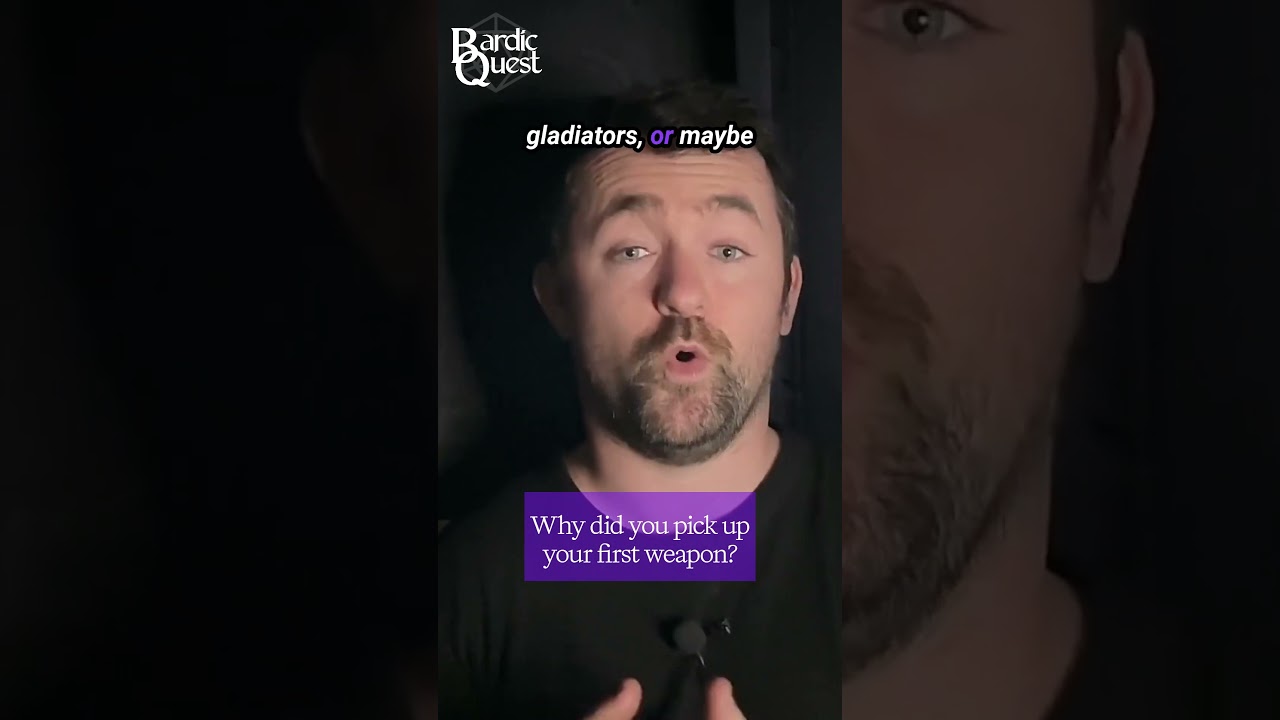 Featured image for “Beyond the Weapons: Understanding Your D&D Fighter”