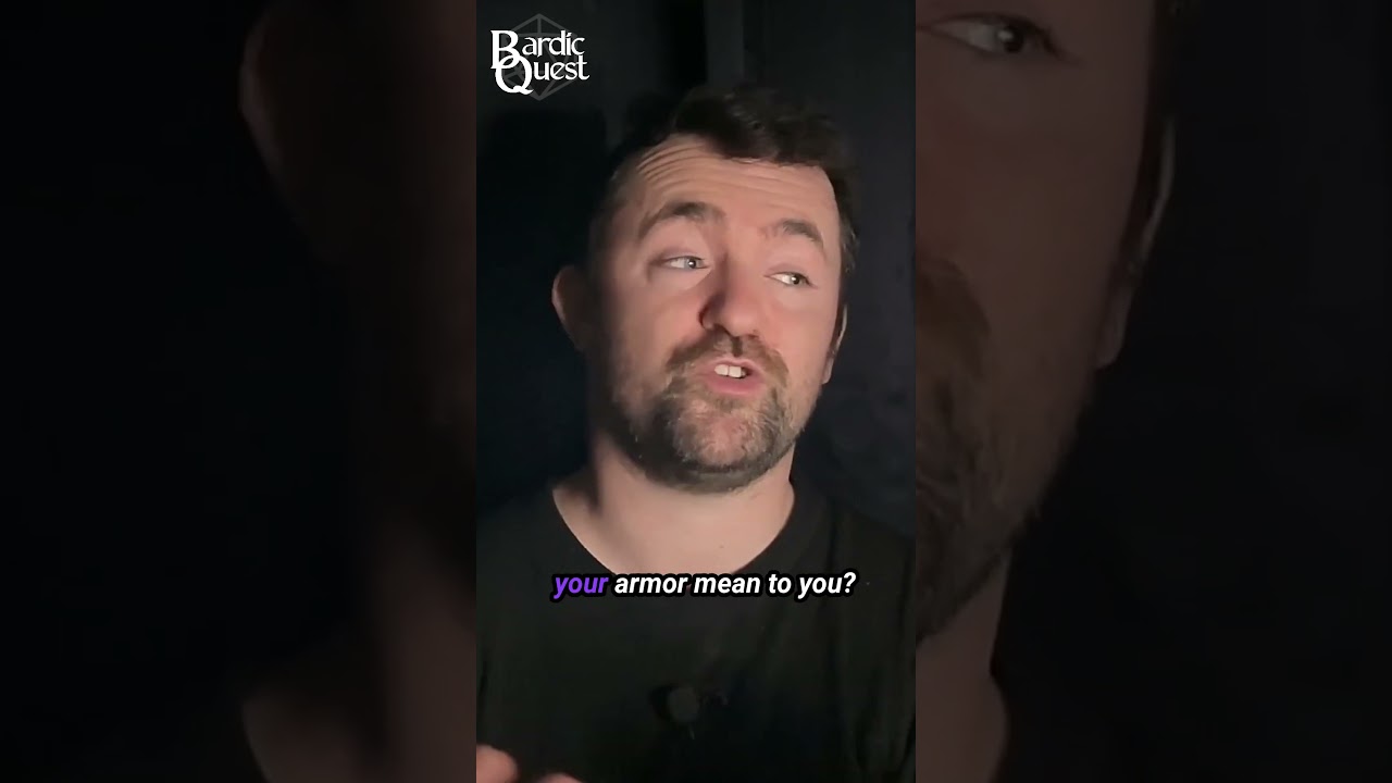 Featured image for “The D&D Fighter’s Path: Understanding Your Battle Motivations”