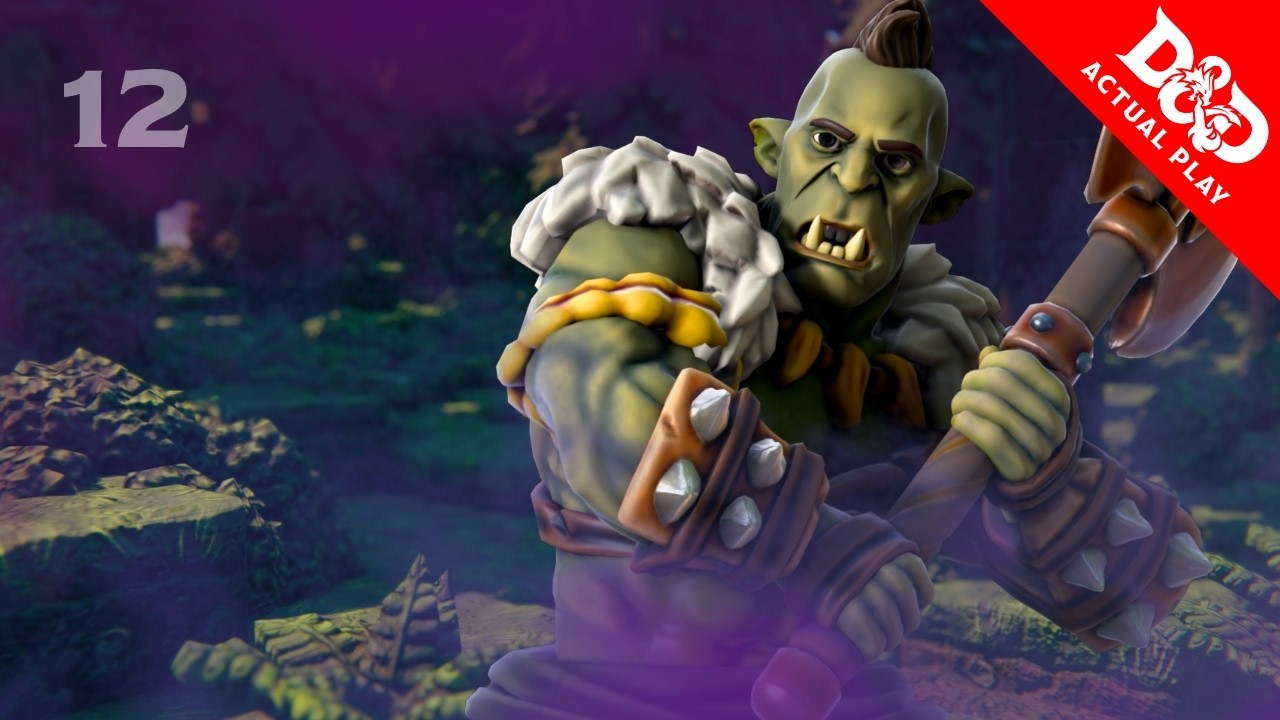 Featured image for “Flames at the Farm | Bardic Quest: Campaign 2 – Ep 012 | D&D Actual Play”